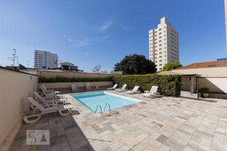 Apartamento para alugar com 75m², 2 quartos e 1 vagaÁrea comum - Piscina