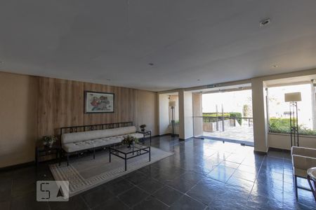 Apartamento para alugar com 75m², 2 quartos e 1 vagaÁrea comum