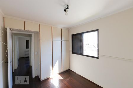 Quarto 1 de apartamento para alugar com 2 quartos, 75m² em Belenzinho, São Paulo