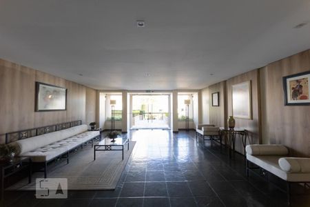 Apartamento para alugar com 75m², 2 quartos e 1 vagaÁrea comum