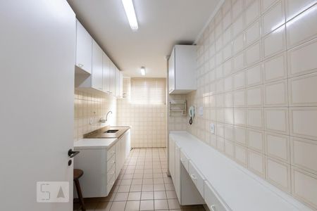 Apartamento para alugar com 75m², 2 quartos e 1 vagaCozinha