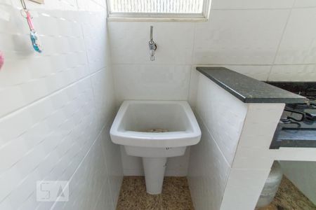 Casa de condomínio à venda com 120m², 1 quarto e 1 vagaÁrea de Serviço