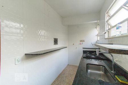 Casa de condomínio à venda com 120m², 1 quarto e 1 vagaCozinha