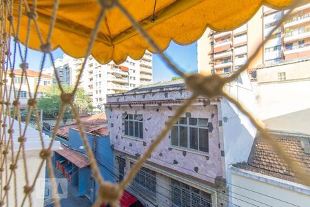 Vista Quarto de casa de condomínio para alugar com 1 quarto, 120m² em Méier, Rio de Janeiro