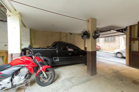 Casa de condomínio à venda com 120m², 1 quarto e 1 vagaGaragem