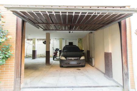 Casa de condomínio à venda com 120m², 1 quarto e 1 vagaGaragem