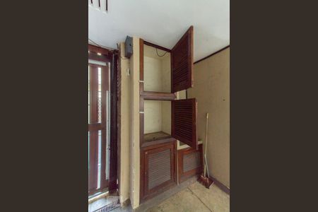 Casa de condomínio à venda com 120m², 1 quarto e 1 vagaDetalhe Garagem