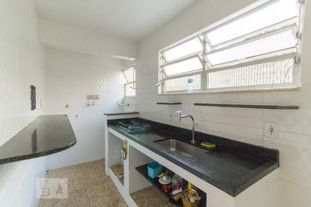 Casa de condomínio à venda com 120m², 1 quarto e 1 vagaCozinha