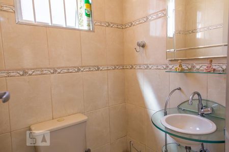 Casa à venda com 315m², 4 quartos e 3 vagasSalão - Lavabo