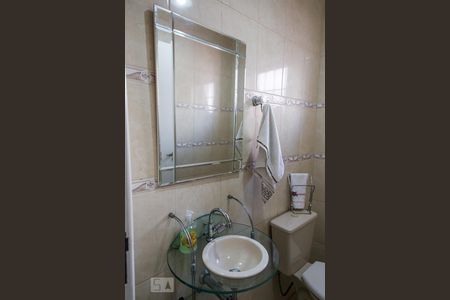 Lavabo de casa à venda com 4 quartos, 315m² em Vila Maria Alta, São Paulo