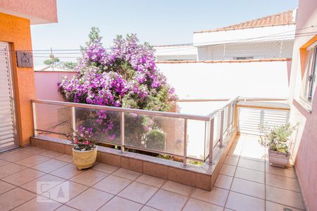 Casa à venda com 315m², 4 quartos e 3 vagasQuintal 1