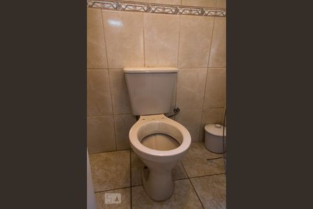 Casa à venda com 315m², 4 quartos e 3 vagasSalão - Lavabo