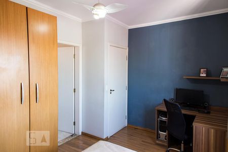 Casa à venda com 315m², 4 quartos e 3 vagasSuíte 1