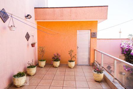 Casa à venda com 315m², 4 quartos e 3 vagasQuintal 1