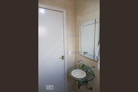 Lavabo de casa à venda com 4 quartos, 315m² em Vila Maria Alta, São Paulo