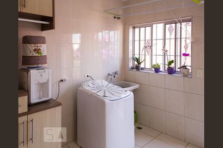 Casa à venda com 315m², 4 quartos e 3 vagasÁrea de Serviço