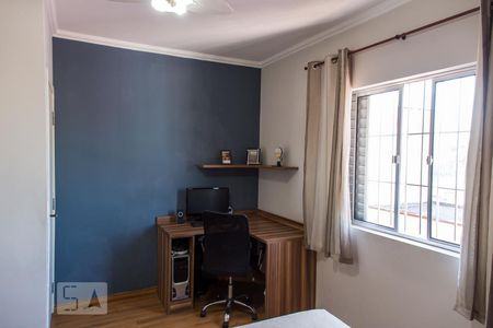 Casa à venda com 315m², 4 quartos e 3 vagasSuíte 1