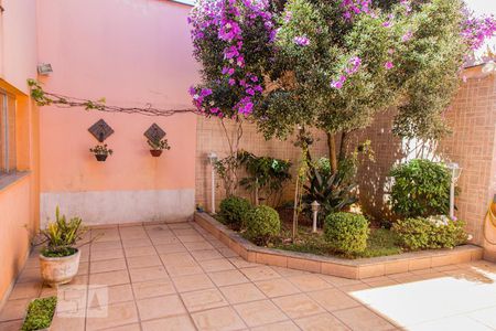 Casa à venda com 315m², 4 quartos e 3 vagasQuintal 2