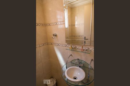 Casa à venda com 315m², 4 quartos e 3 vagasSalão - Lavabo