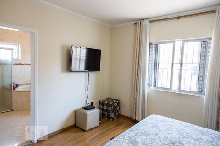 Casa à venda com 315m², 4 quartos e 3 vagasSuíte 3