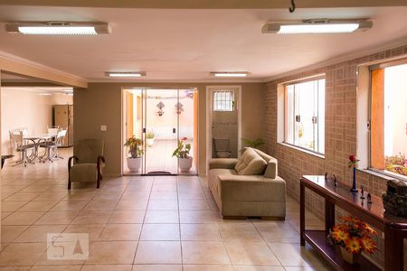 Casa à venda com 315m², 4 quartos e 3 vagasSalão