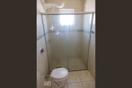 Casa à venda com 315m², 4 quartos e 3 vagasBanheiro da Suíte 2