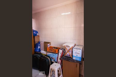 Casa à venda com 315m², 4 quartos e 3 vagasDespensa