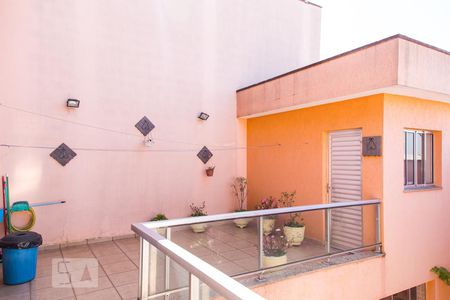 Casa à venda com 315m², 4 quartos e 3 vagasQuintal 1