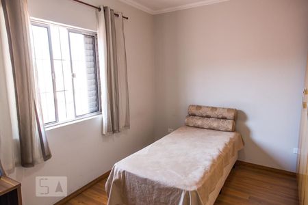 Casa à venda com 315m², 4 quartos e 3 vagasSuíte 1