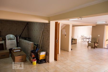 Casa à venda com 315m², 4 quartos e 3 vagasSalão