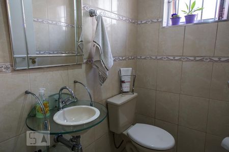 Lavabo de casa à venda com 4 quartos, 315m² em Vila Maria Alta, São Paulo