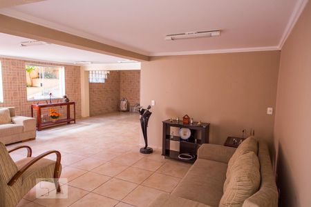 Casa à venda com 315m², 4 quartos e 3 vagasSalão