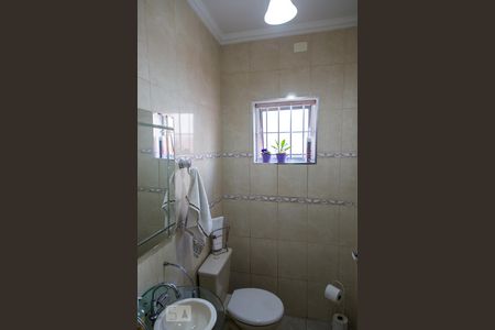 Lavabo de casa à venda com 4 quartos, 315m² em Vila Maria Alta, São Paulo