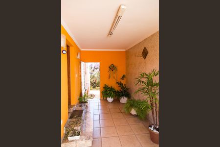 Casa à venda com 315m², 4 quartos e 3 vagasHall