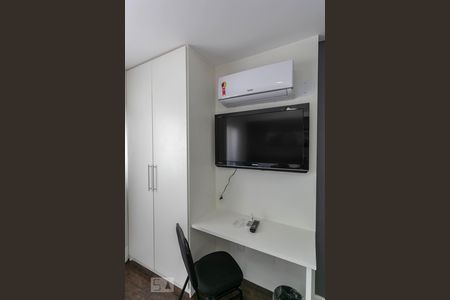 Quarto de kitnet/studio para alugar com 1 quarto, 30m² em Pampulha, Belo Horizonte