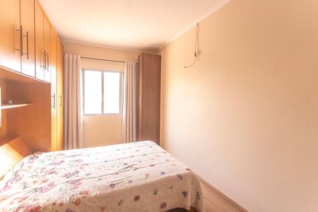 Quarto 1 de casa para alugar com 3 quartos, 180m² em Baeta Neves, São Bernardo do Campo