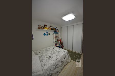 Quarto 1 de apartamento para alugar com 3 quartos, 114m² em Botafogo, Rio de Janeiro