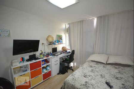 Quarto 1 de apartamento para alugar com 3 quartos, 114m² em Botafogo, Rio de Janeiro