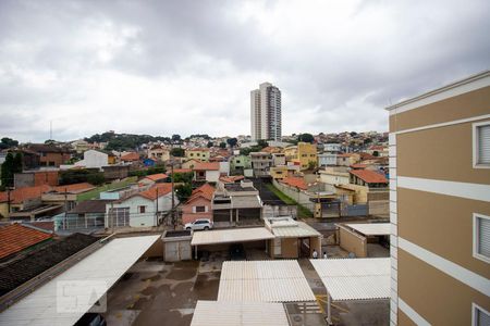 Apartamento à venda com 50m², 2 quartos e 1 vagaVista do quarto 2
