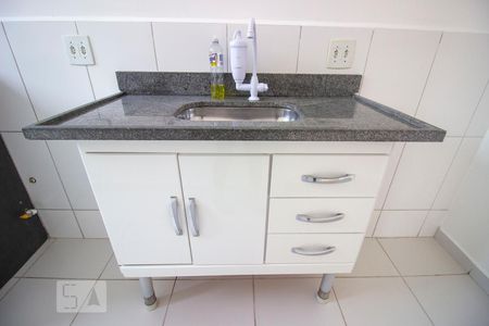 Apartamento à venda com 50m², 2 quartos e 1 vagaCozinha - Armários