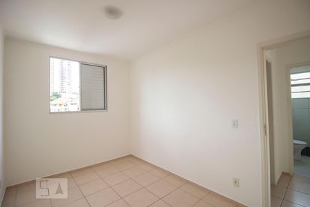 Quarto 1 de apartamento à venda com 2 quartos, 50m² em Vila Campos Sales, Jundiaí