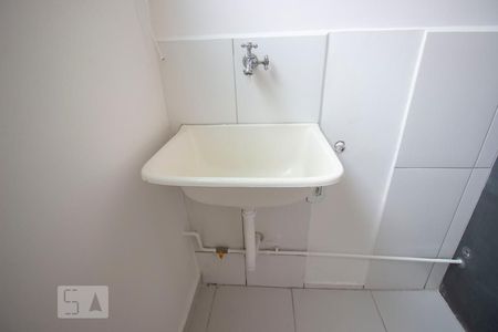 Apartamento à venda com 50m², 2 quartos e 1 vagaÁrea de Serviço