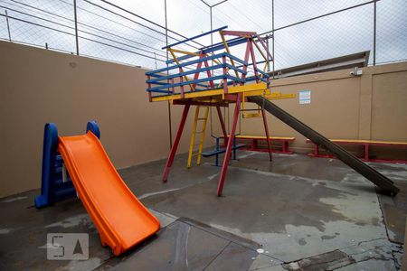 Apartamento à venda com 50m², 2 quartos e 1 vagaÁrea Comum - Playground