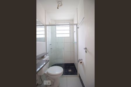 Apartamento à venda com 50m², 2 quartos e 1 vagaBanheiro