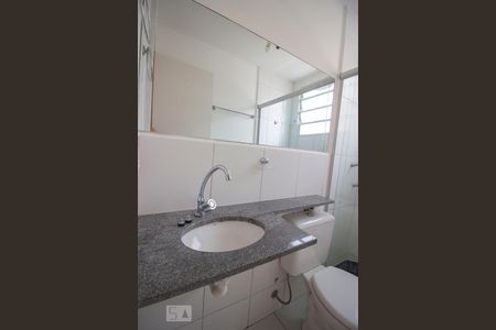 Apartamento à venda com 50m², 2 quartos e 1 vagaBanheiro - Torneira