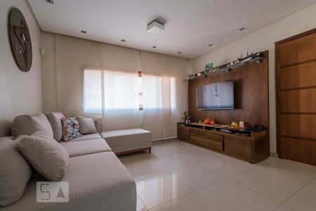Sala de casa à venda com 2 quartos, 180m² em Chácara Monte Alegre, São Paulo