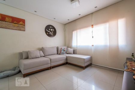 Sala de casa à venda com 3 quartos, 180m² em Chácara Monte Alegre, São Paulo