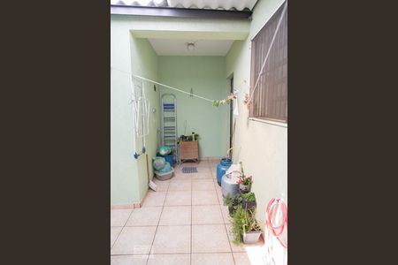 Casa à venda com 90m², 3 quartos e 2 vagas Casa à venda com 90m², 3 quartos e 2 vagasÁrea de Serviço