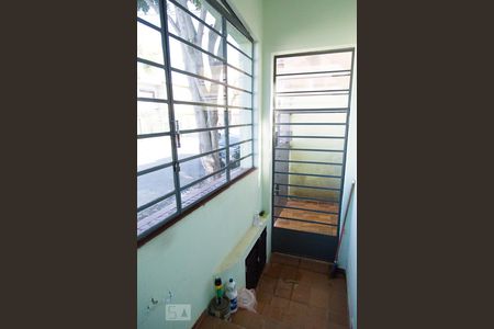 Varanda da Sala de casa à venda com 3 quartos, 90m² em Maranhão, São Paulo