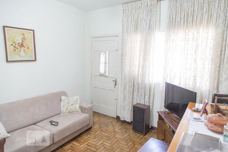 Sala de casa à venda com 3 quartos, 90m² em Maranhão, São Paulo